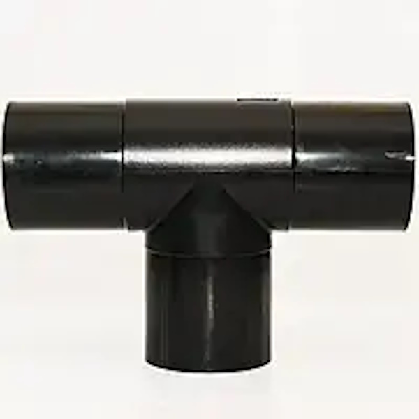 Тройник вода / газ SDR11 D = 315 мм Valrom